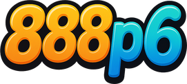 888pg6 Logo